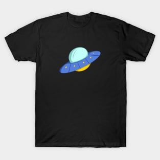 Cute UFO T-Shirt